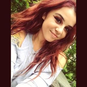 Meet your Posher, Morgan